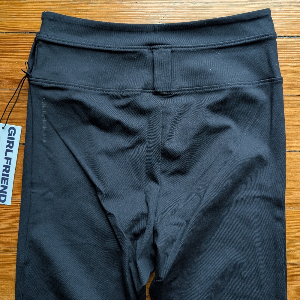 NWT Girlfriend Collective Compressive Belt Loop Legging - Picture 8 of 8